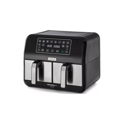 Friteuse sans huile KENWOOD HFM20.000MB