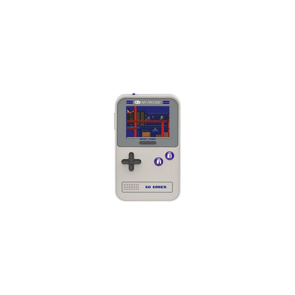 Borne d'arcade MYARCADE Go gamer classic 300 jeux