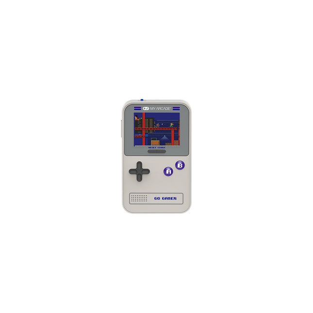 Borne d'arcade MYARCADE Go gamer classic 300 jeux