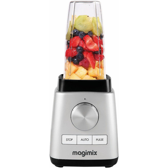 Bol blender MAGIMIX Blend cups 17243 pour Blender