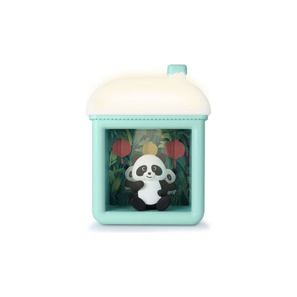 Veilleuse MOOOV Interactive La Cabane du Panda
