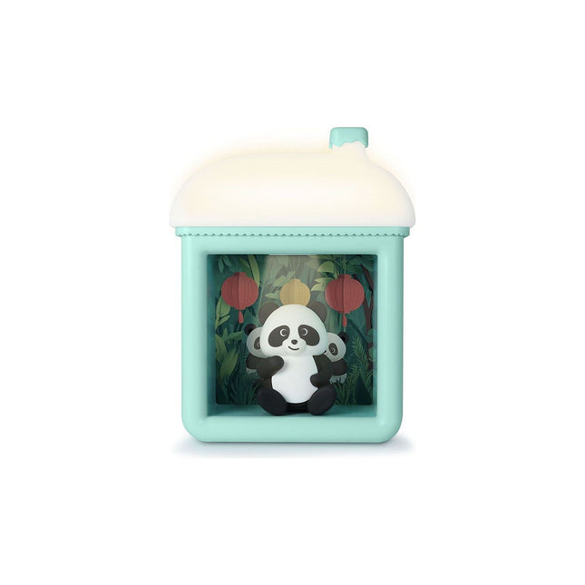 Veilleuse MOOOV Interactive La Cabane du Panda