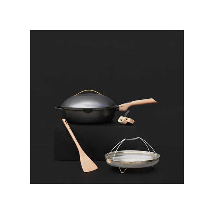 Poêle COOKUT
