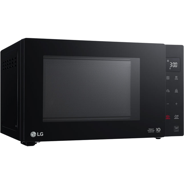 Micro ondes LG MS3235GIB neochef