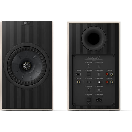 Enceinte résidentielle KEF Coda W