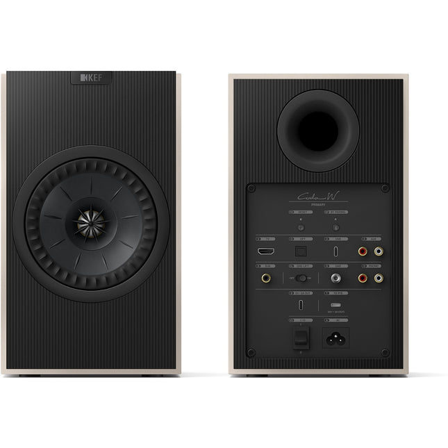 Enceinte résidentielle KEF Coda W
