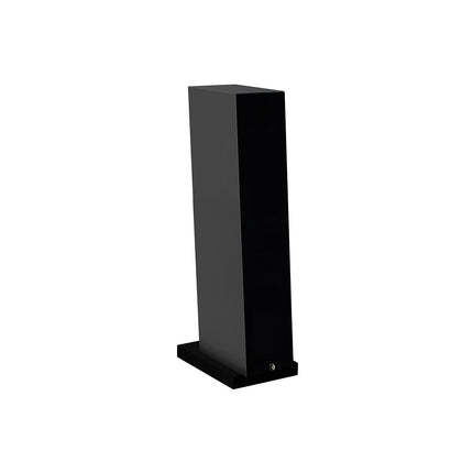 Enceinte colonne DAVIS Courbet N4 Grise