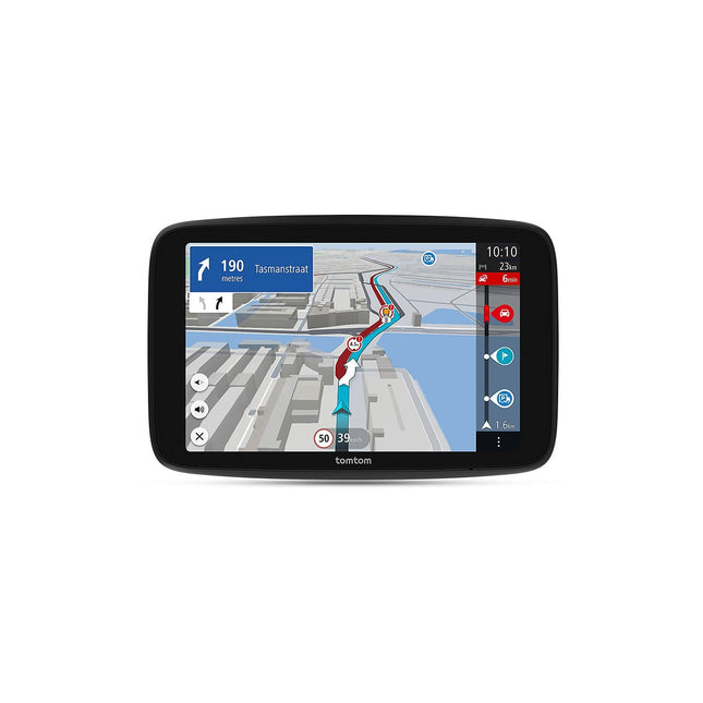 GPS TOMTOM GO Expert 6 Plus HD