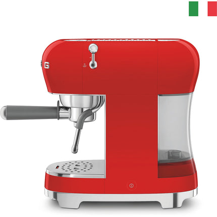 Machine à expresso SMEG ECF02