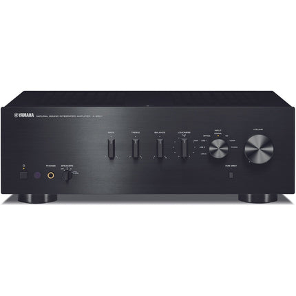 Amplificateur HiFi YAMAHA AS501 NOIR