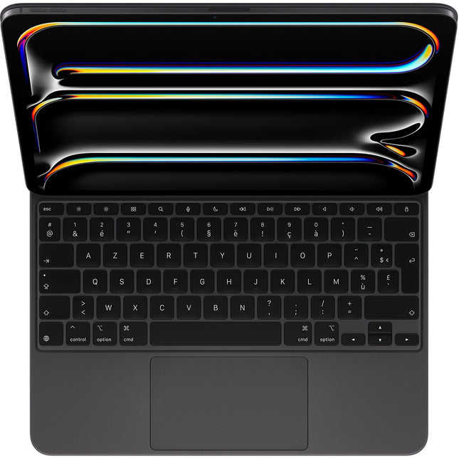 Etui APPLE Magic Keyboard iPad Pro 13' (M4)