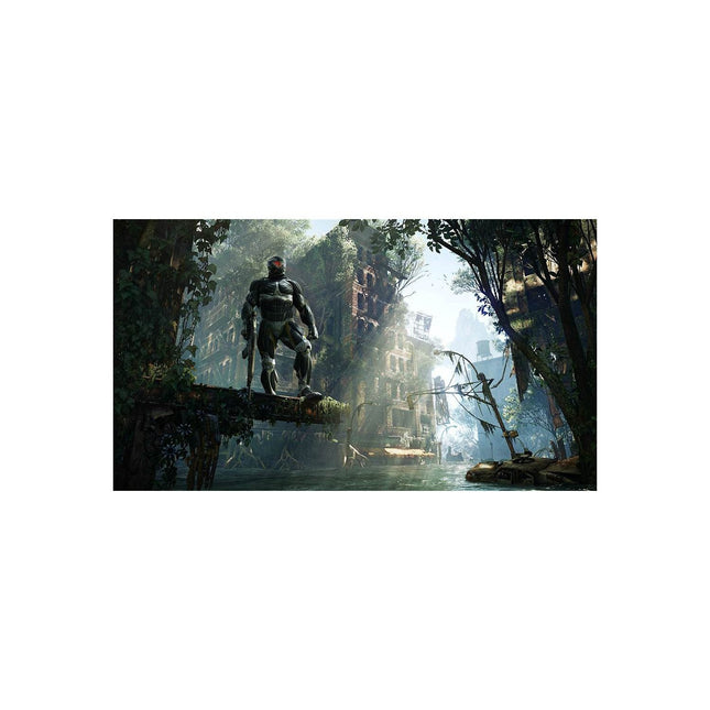 Jeu PS3 JUST FOR GAMES Crysis 3 - éssentials Reconditionné