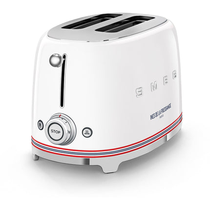 G-Pain SMEG INES DE LA FRESSANGE TSF01IDFEU