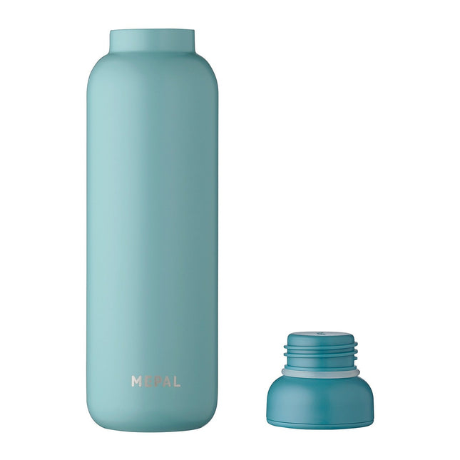 Bouteille isotherme MEPAL isotherme ellipse 500ml nordic gr