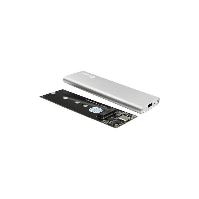 Boitier disque dur HEDEN Externe pour disque SSD NGFF SATA M2