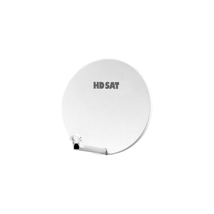 Antenne parabolique HDSAT Pack Hdsat Parabole Satellite Fibre Comp