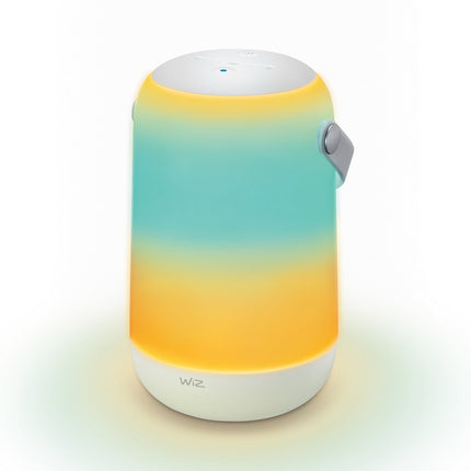 Lampe connectée WIZ Lampe portable Couleur