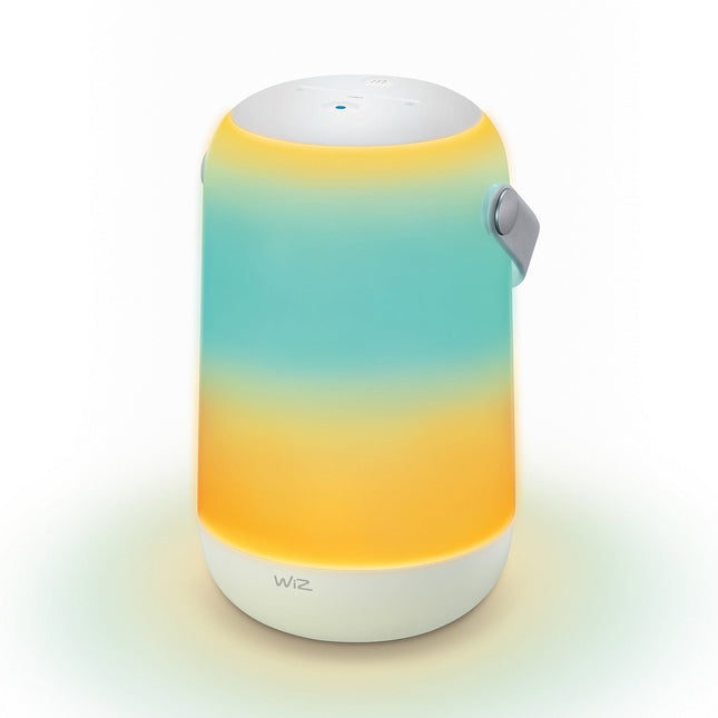 Lampe connectée WIZ Lampe portable Couleur
