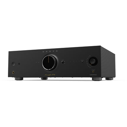 Préampli HiFi ONKYO P80BMMM