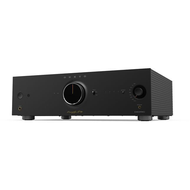 Préampli HiFi ONKYO P80BMMM
