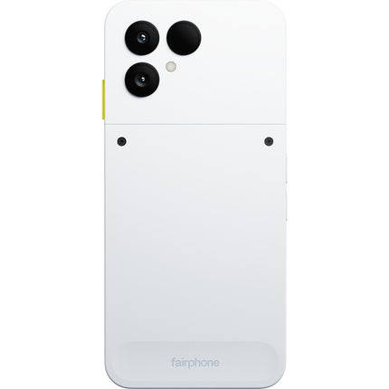 Smartphone FAIRPHONE Durable Génération 6 - 256Go 5G