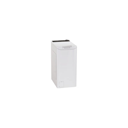 Lave linge top HAIER THASN266TM5-S