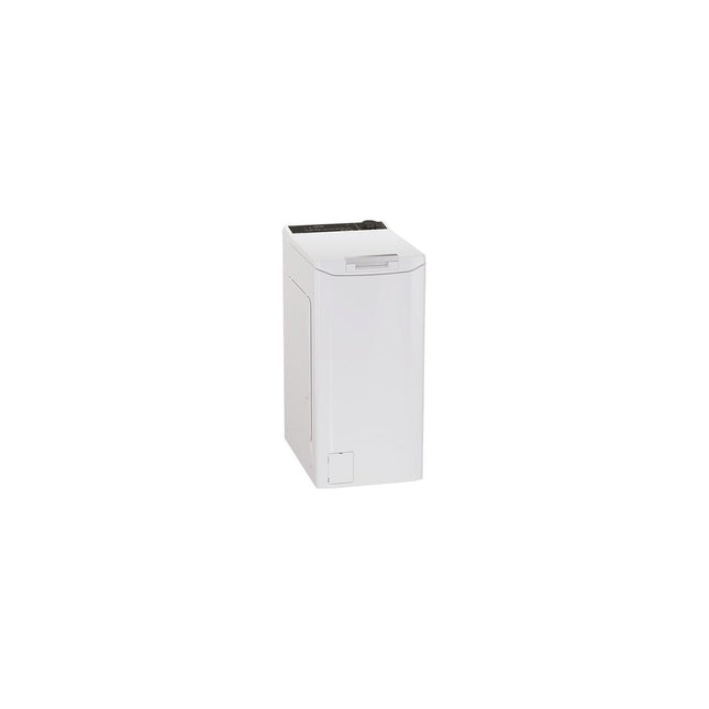 Lave linge top HAIER THASN266TM5-S