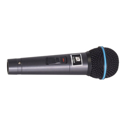 Micro SOUNDLAB Microphone à main Dynamic avec cordon et