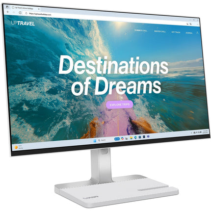 Ecran PC LENOVO L24D-4C 24'' USB C 75W