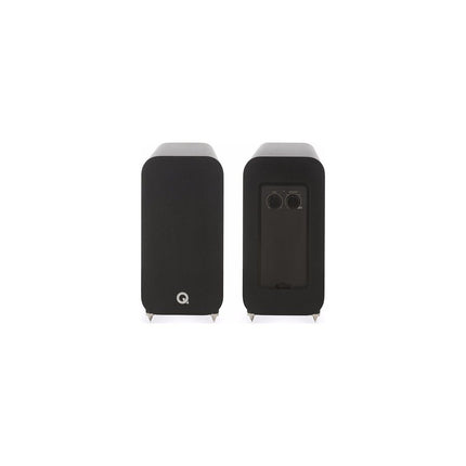 Caisson de basse Q ACOUSTICS 3060S Noir mat