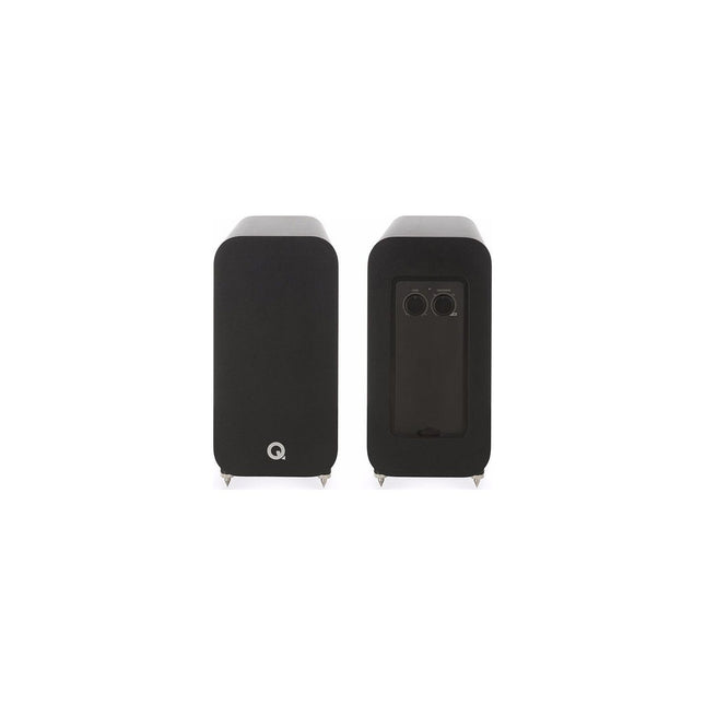 Caisson de basse Q ACOUSTICS 3060S Noir mat