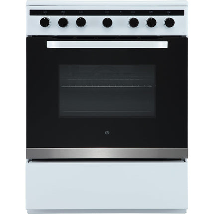 Cuisinière induction ESSENTIELB ECI603w