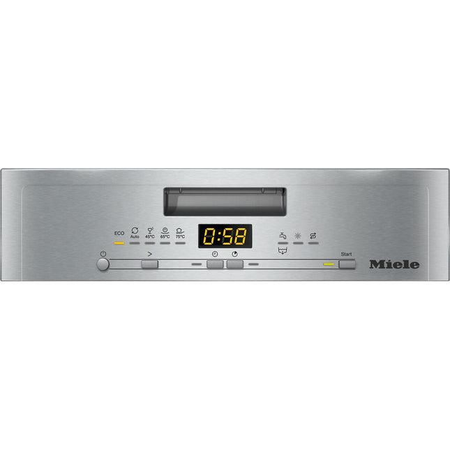 Lave vaisselle encastrable MIELE G 5540 SCi IN