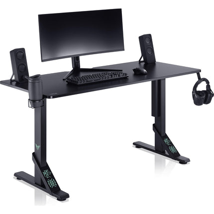 Bureau gamer VALK SKULD