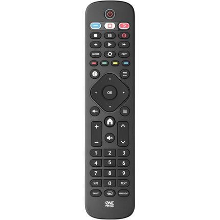 Télécommande ONE FOR ALL pour TV Philips