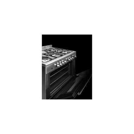Piano de cuisson gaz GLEM GE960CBIX2