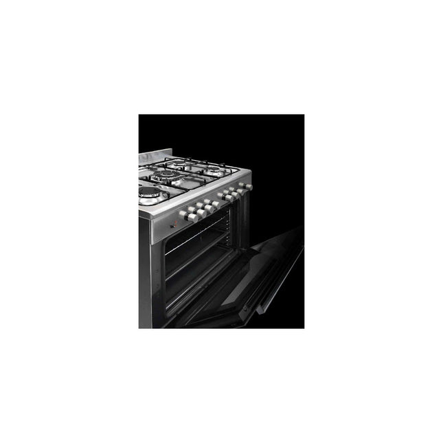 Piano de cuisson gaz GLEM GE960CBIX2