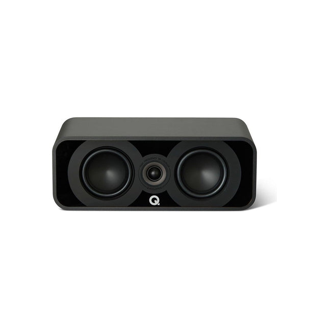 Enceinte centrale Q ACOUSTICS 5090 Noir Mat