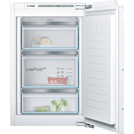 Congélateur top BOSCH GIV21AFE0