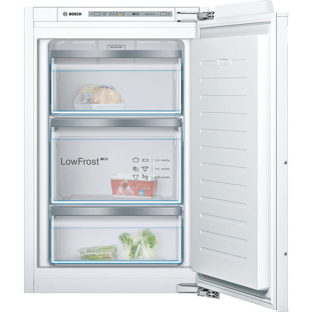 Congélateur top BOSCH GIV21AFE0