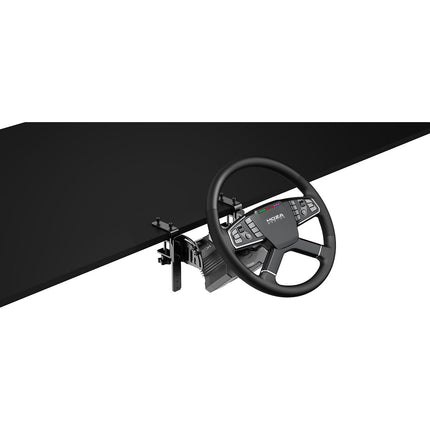 Volant + Pédalier MOZA RACING R5 Truck Driving Simulator