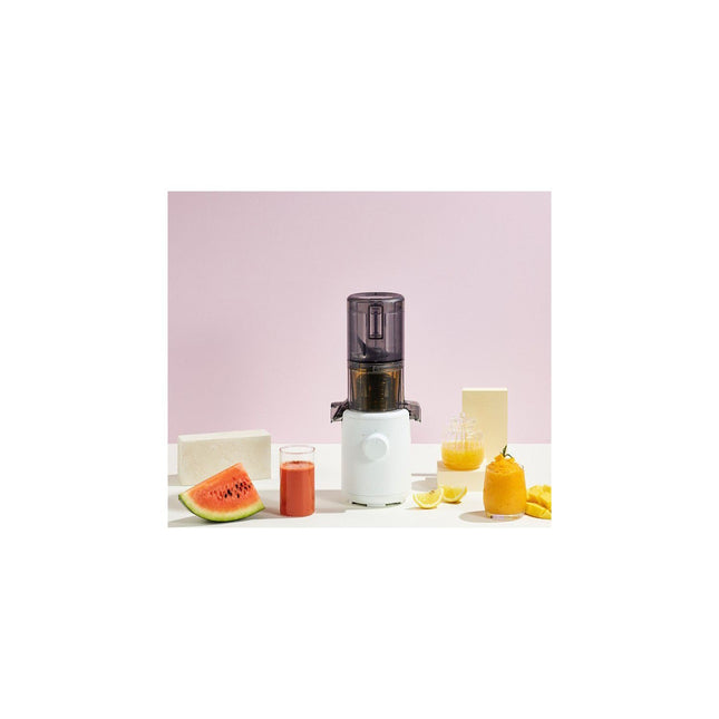 Extracteur de jus HUROM Extracteur de jus Hurom H310A Blanc