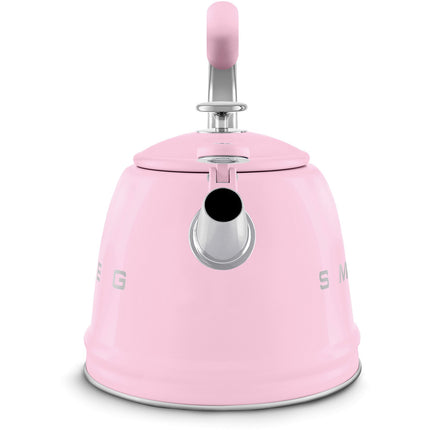 Bouilloire SMEG Sifflante 2.3L