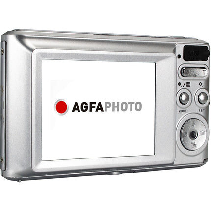 Appareil photo Compact AGFAPHOTO DC5200
