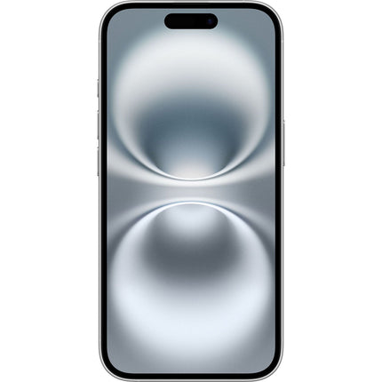 Smartphone APPLE iPhone 16 Blanc 128Go Reconditionné