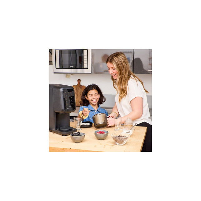 Sorbetière SENYA Machine à glace 700W - 9 programmes