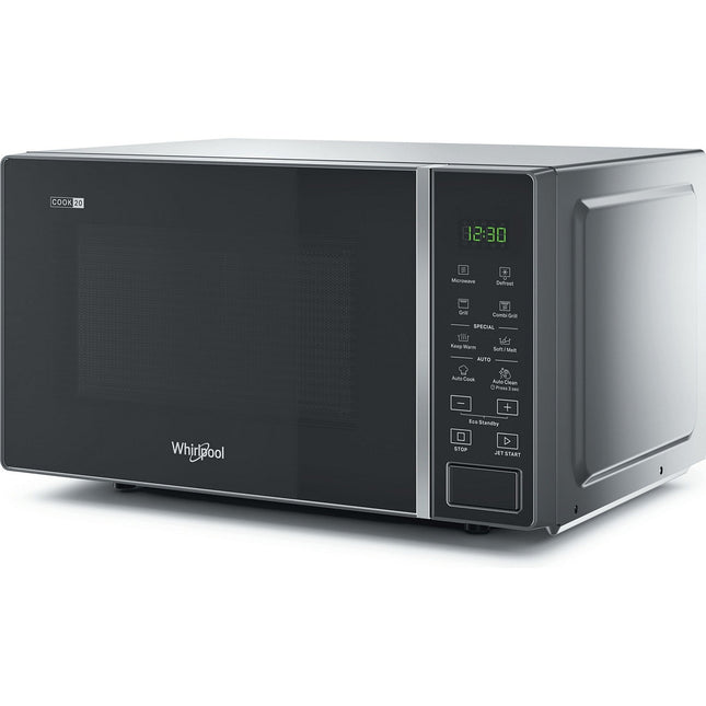 Micro ondes grill WHIRLPOOL MWP203SB