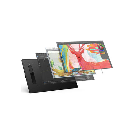 Tablette graphique XPPEN XPSTARG960S-P