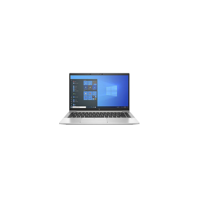 Ordinateur portable reconditionné HP EliteBook 840G8 14' i5-11 16Go 256Go Reconditionné