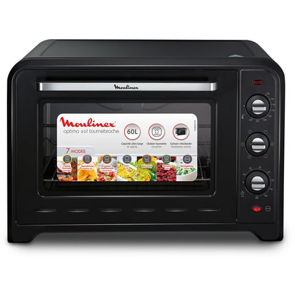 Mini four MOULINEX YY2917FB optimo